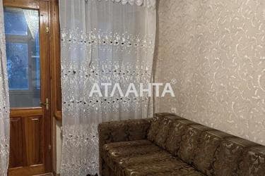 2-комнатная квартира по адресу ул. Ойстраха Давида (площадь 40 м²) - Atlanta.ua - фото 17