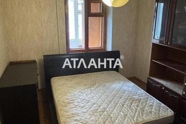 2-комнатная квартира по адресу ул. Ойстраха Давида (площадь 40 м²) - Atlanta.ua - фото 16