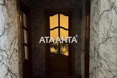 2-комнатная квартира по адресу ул. Ойстраха Давида (площадь 40 м²) - Atlanta.ua - фото 23