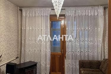 2-комнатная квартира по адресу ул. Ойстраха Давида (площадь 40 м²) - Atlanta.ua - фото 15