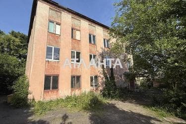 Коммерческая недвижимость по адресу ул. Грушевського (площадь 698,3 м²) - Atlanta.ua - фото 18