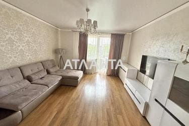 3-rooms apartment apartment by the address st. Varshavskaya ul (area 99,7 m²) - Atlanta.ua - photo 29