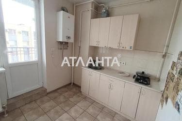 1-комнатная квартира по адресу ул. Торговая (площадь 34 м²) - Atlanta.ua - фото 18