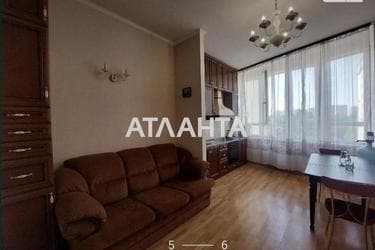 1-кімнатна квартира за адресою вул. Армійська (площа 50 м²) - Atlanta.ua - фото 17