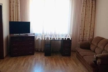 1-кімнатна квартира за адресою вул. Армійська (площа 50 м²) - Atlanta.ua - фото 19