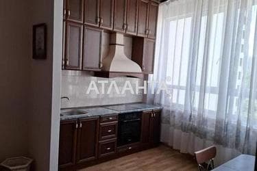 1-кімнатна квартира за адресою вул. Армійська (площа 50 м²) - Atlanta.ua - фото 20