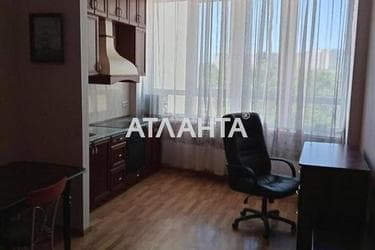 1-кімнатна квартира за адресою вул. Армійська (площа 50 м²) - Atlanta.ua - фото 21