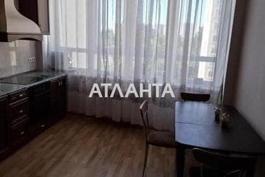 1-кімнатна квартира за адресою вул. Армійська (площа 50 м²) - Atlanta.ua - фото 22