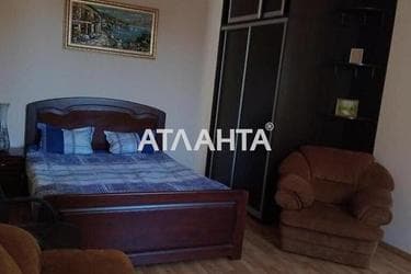 1-кімнатна квартира за адресою вул. Армійська (площа 50 м²) - Atlanta.ua - фото 24