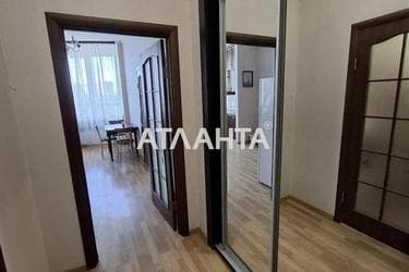 1-кімнатна квартира за адресою вул. Армійська (площа 50 м²) - Atlanta.ua - фото 27