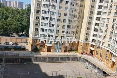 1-кімнатна квартира за адресою вул. Армійська (площа 50 м²) - Atlanta.ua - фото 32