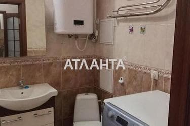 1-кімнатна квартира за адресою вул. Армійська (площа 50 м²) - Atlanta.ua - фото 30