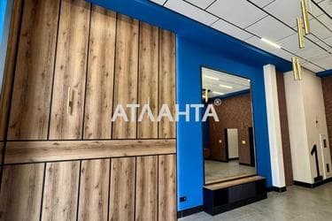 1-комнатная квартира по адресу ул. Дачная (площадь 42,3 м²) - Atlanta.ua - фото 22