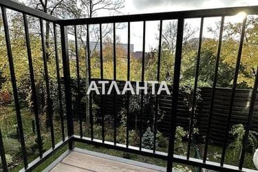 1-комнатная квартира по адресу ул. Дачная (площадь 42,3 м²) - Atlanta.ua - фото 31