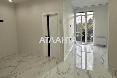 1-комнатная квартира по адресу ул. Дачная (площадь 42,3 м²) - Atlanta.ua - фото 22