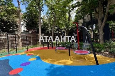1-комнатная квартира по адресу ул. Дачная (площадь 37,1 м²) - Atlanta.ua - фото 18