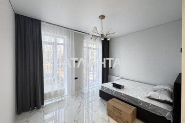 1-room apartment apartment by the address st. Dachnaya (area 37,1 m²) - Atlanta.ua - photo 15