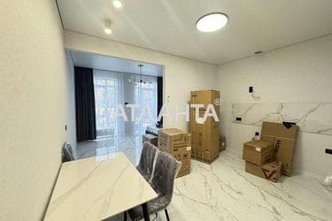1-room apartment apartment by the address st. Dachnaya (area 37,1 m²) - Atlanta.ua - photo 20
