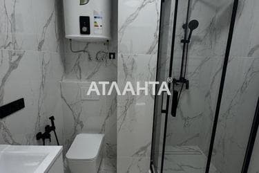 1-room apartment apartment by the address st. Dachnaya (area 37,1 m²) - Atlanta.ua - photo 16
