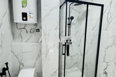 1-room apartment apartment by the address st. Dachnaya (area 37,1 m²) - Atlanta.ua - photo 17