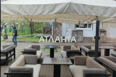 Комерційна нерухомість за адресою вул. Академіка Корольова (площа 350 м²) - Atlanta.ua - фото 9