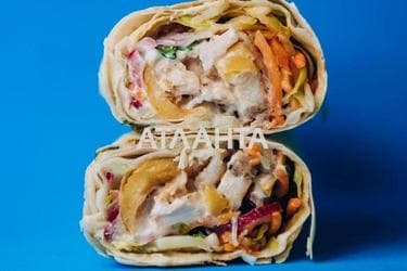 Комерційна нерухомість за адресою вул. Академіка Корольова (площа 350 м²) - Atlanta.ua - фото 12