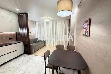 1-комнатная квартира по адресу ул. Франко Ивана (площадь 51 м²) - Atlanta.ua - фото 12