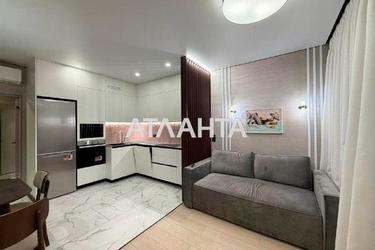 1-комнатная квартира по адресу ул. Франко Ивана (площадь 51 м²) - Atlanta.ua - фото 13