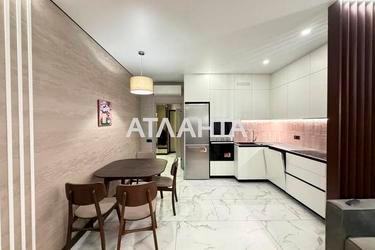 1-комнатная квартира по адресу ул. Франко Ивана (площадь 51 м²) - Atlanta.ua - фото 14