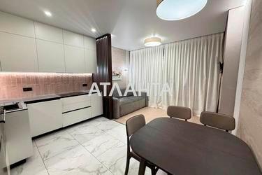 1-комнатная квартира по адресу ул. Франко Ивана (площадь 51 м²) - Atlanta.ua - фото 15