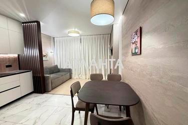 1-комнатная квартира по адресу ул. Франко Ивана (площадь 51 м²) - Atlanta.ua - фото 16