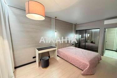 1-комнатная квартира по адресу ул. Франко Ивана (площадь 51 м²) - Atlanta.ua - фото 17