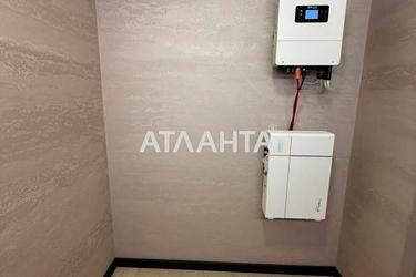 1-комнатная квартира по адресу ул. Франко Ивана (площадь 51 м²) - Atlanta.ua - фото 18