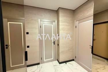 1-комнатная квартира по адресу ул. Франко Ивана (площадь 51 м²) - Atlanta.ua - фото 19