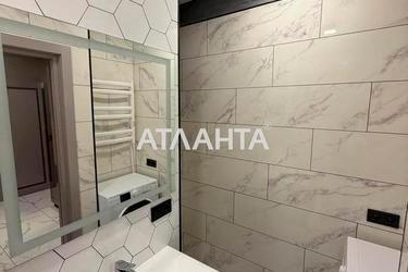 1-комнатная квартира по адресу ул. Франко Ивана (площадь 51 м²) - Atlanta.ua - фото 20