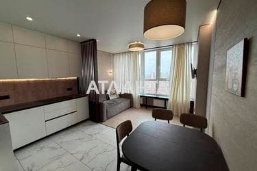 1-комнатная квартира по адресу ул. Франко Ивана (площадь 51 м²) - Atlanta.ua - фото 16
