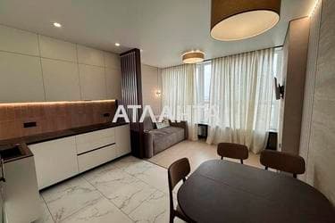 1-комнатная квартира по адресу ул. Франко Ивана (площадь 51 м²) - Atlanta.ua - фото 17