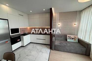 1-комнатная квартира по адресу ул. Франко Ивана (площадь 51 м²) - Atlanta.ua - фото 18