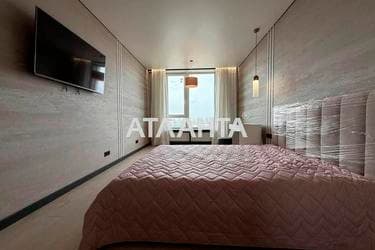 1-комнатная квартира по адресу ул. Франко Ивана (площадь 51 м²) - Atlanta.ua - фото 20
