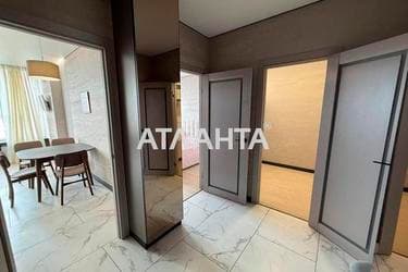1-комнатная квартира по адресу ул. Франко Ивана (площадь 51 м²) - Atlanta.ua - фото 21