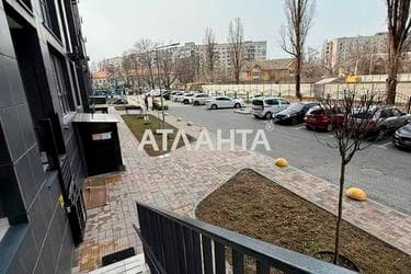 1-комнатная квартира по адресу ул. Франко Ивана (площадь 51 м²) - Atlanta.ua - фото 28