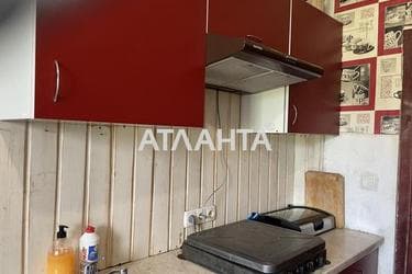 1-комнатная квартира по адресу Центральный 1-й пер. (площадь 27,1 м²) - Atlanta.ua - фото 15