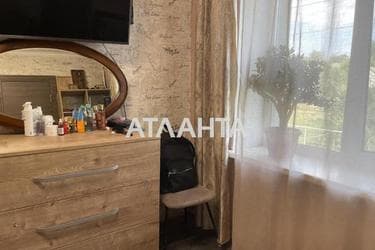 1-комнатная квартира по адресу Центральный 1-й пер. (площадь 27,1 м²) - Atlanta.ua - фото 17