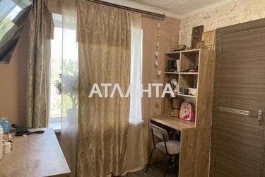 1-комнатная квартира по адресу Центральный 1-й пер. (площадь 27,1 м²) - Atlanta.ua - фото 18