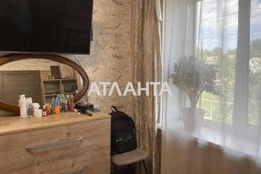1-комнатная квартира по адресу Центральный 1-й пер. (площадь 27,1 м²) - Atlanta.ua - фото 19