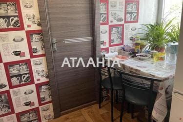 1-комнатная квартира по адресу Центральный 1-й пер. (площадь 27,1 м²) - Atlanta.ua - фото 21