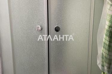 1-комнатная квартира по адресу Центральный 1-й пер. (площадь 27,1 м²) - Atlanta.ua - фото 22