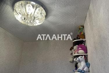 1-комнатная квартира по адресу Центральный 1-й пер. (площадь 27,1 м²) - Atlanta.ua - фото 24
