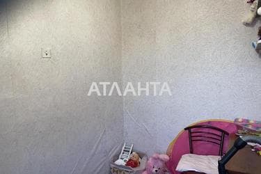 1-комнатная квартира по адресу Центральный 1-й пер. (площадь 27,1 м²) - Atlanta.ua - фото 25