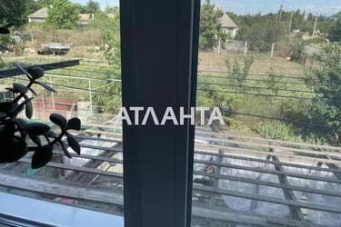 1-комнатная квартира по адресу Центральный 1-й пер. (площадь 27,1 м²) - Atlanta.ua - фото 28